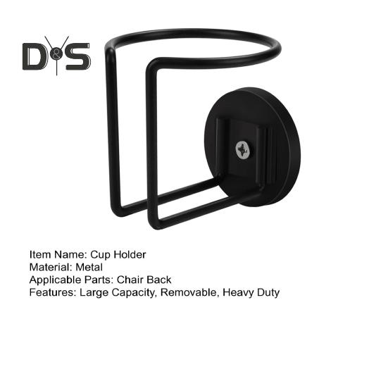 Магнитный держатель для чашки, съемный, сверхмощный, металлический, универсальный, для лодок, трактора, косилки, грузовика, холодильника, автомобильной кружки, стеллаж для хранения напитков