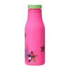 STARBUCKS Holiday 2023 Stainless Steel Logo Bottle, Star, 473ml, Tumbler, Coffee, Starbucks, Holiday, Christmas 2023, Neon Pink, Star Design, Cute, St