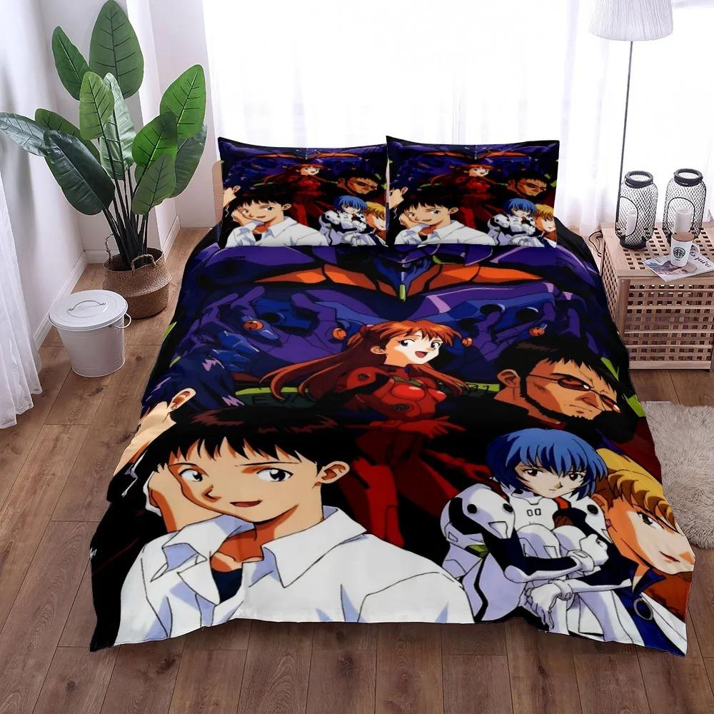Day Of The Tentacle Duvet Cover Collection Without Sheet King Queen Double Full Twin Single Size With Bed Linen Collection