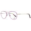 Unisex' Spectacle Frame WEB EYEWEAR WE5273 5432A