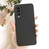 2022 For Huawei Honor 70 Pro Case Stylish Rabbit Pattern Cover Soft Silicone Casing For Honor70 Hono 70 Pro Back Cover Bumper