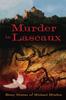 Книга Murder In Lascaux