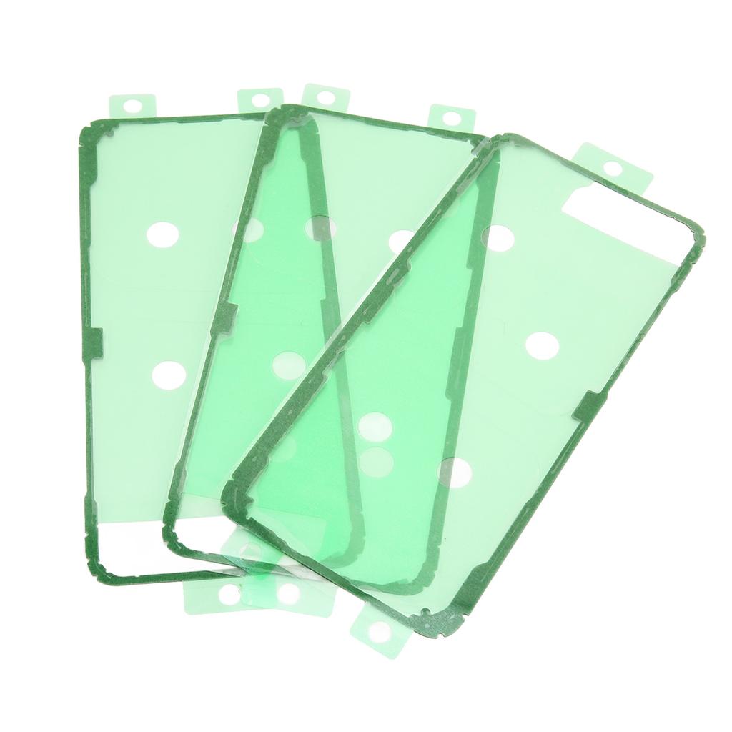 Battery Back Cover Sticker Double Side Replacement Battery Back Cover Adhesive for Galaxy S20 Ultra