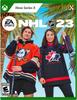 NHL 23 Север Xbox Серия X (Импортная версия Америка) -