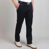 Yasun Men's Straight-Leg Business Casual Pants