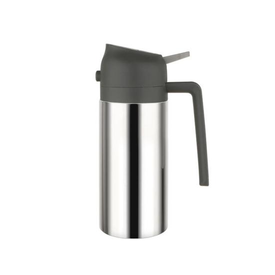 Распылитель масла из нержавеющей стали, многоразовый распылитель для приготовления пищи, гриля, выпечки, жарки, салата, барбекю, дозатор оливкового масла, распылитель Mister