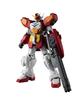 TAMASHII NATIONS GUNDAM UNIVERSE Мобильный доспех Gundam W XXXG-01H GUNDAM HEAVY ARMS ок.. Подвижная фигура, окрашенная в цвет АБС и ПВХ, 150 мм.