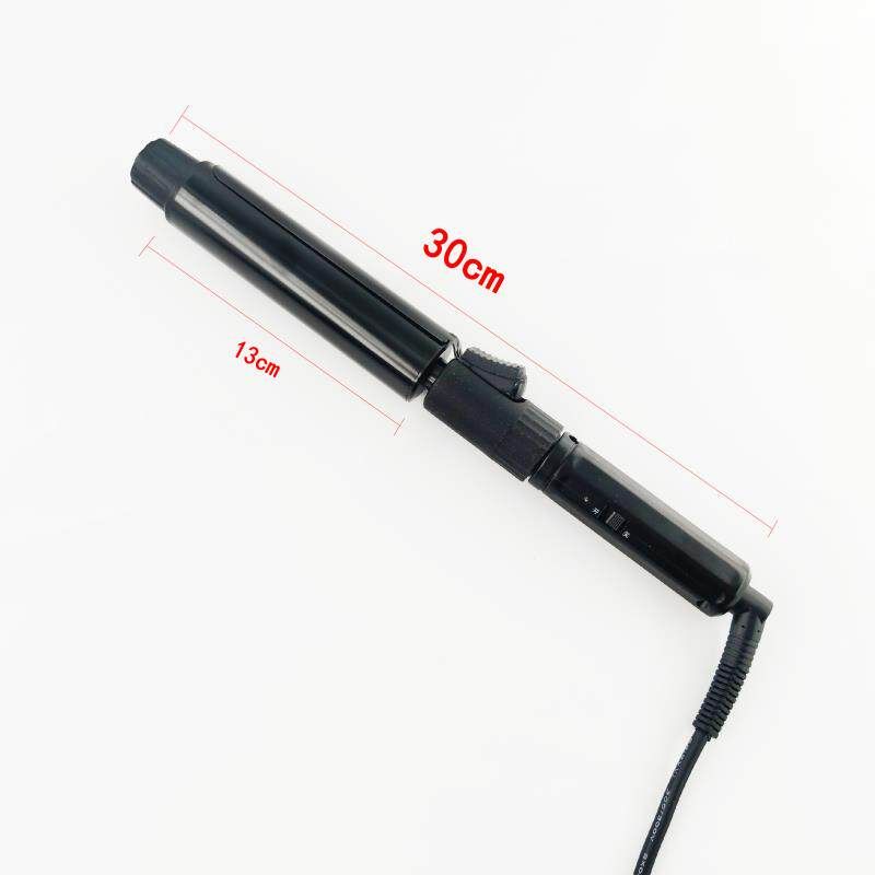 Yingbao Hair Curler Professional Electric Hair Curler Large Volume Studio Mini Fan Small Makeup Artist Hair Saloon Dedicated Hair Curler