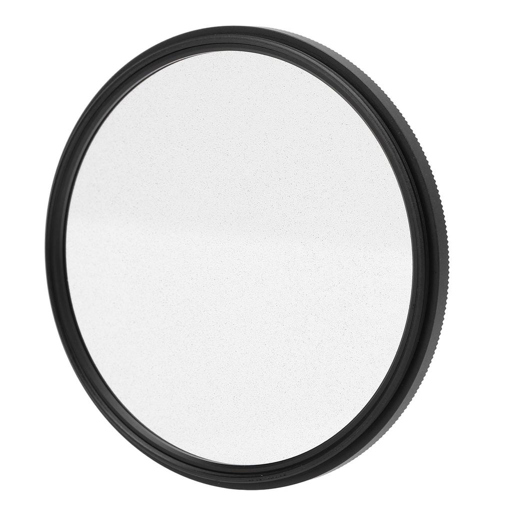 67mm Lens Filter Black Mist 12 Water Proof Soft Mist Cinematic Effect Filter for Vlog Video