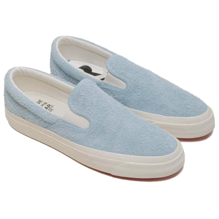 Golf Le Fleur X Converse One Star CC Pro Slip Cons Low Forget-Me-Not Unisex Sneakers Blue Light-Blue Egret A11640C
