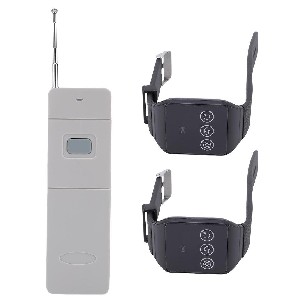 Беспроводная система вызова Пейджер Система вызова медсестры для ресторана Фудтрака