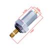 ZeeKee Neutral Reverse Sensor Switch Compatible with Honda Recon Sportrax Rancher Fourtrax TRX ES SX 250 300 350 400 450 700 ATC250 CRF250 250EX