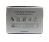 SHIMANO Катушка спиннинговая Vanford 4000MHG VF4000MHGA 2024 (7120)