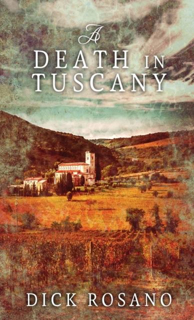 The A Death In Tuscany Book