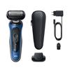 Braun Rechargeable Electric Shavers - 6-62-B1200S