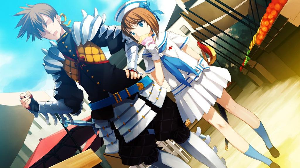 PS3 EiyuuSenki (Standard Edition) -