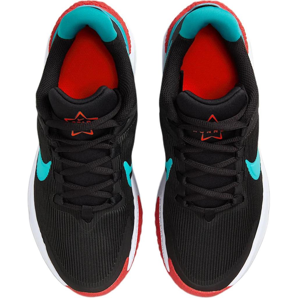 Nike Star Runner 4 Low top Running Shoes Black Unisex DX7615-009