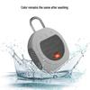 Silicone Protective Bag for JBL Clip 3 Bluetooth Speaker