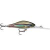 Rapala Minnow Shadow Rap Jack Deep 5см 6г Живой Корюшка