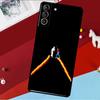 Назад в будущее Чехол для Samsung Galaxy S25 S24 S21 S22 S20 Ultra S9 S10 Plus S23 FE S24 FE Чехол для телефона