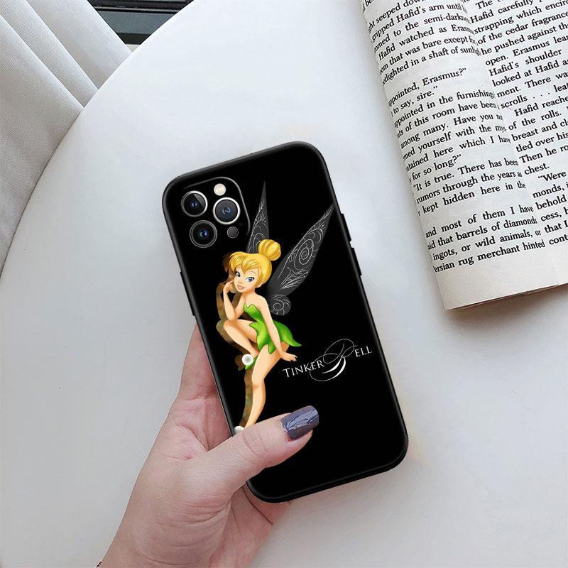 Чехол для телефона Тинкербелл Тинкербелл для Samsung Galaxy M56 A36 A32 A33 A05 A05S A06 A16 A20 A11 A12 A13 A15