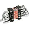 E-Value Short Combination Wrench Set EMS-06SS