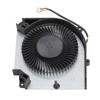 Laptop Cooling Fan Replacement Compatible for GIGABYTE Gaming G5 G7 MD GD KC FLHF DFS5K221153711 DFS5M325063B1N