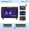 Junsun CarPlay Android Auto Car Radio For Mercedes Benz SLK Class R171 2004-2011 SLK 200 280 300 350 GPS Intelligent Systems