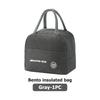 Portable Insulated Lunch Bag Cooler Bag Camping Picnic Bento Bag For Mercedes Benz AMG W204 W205 W203 W211 W201 W210 W108 W124 BJ2