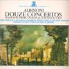 Виниловая пластинка КЛАУДИО СИМОНЕ/I SOLISTI VENETI - Альбинони/Двенадцать концертов для гобоя ERA20423 VICTOR Япония Классика Б/У