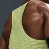 Aeroswift Dri-Fit Comfortable Fashionable Versatile Vest Men Tops Light-Green FN4231-736