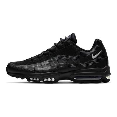 Air Max 95 Ultra 'Черный' CZ7551-002