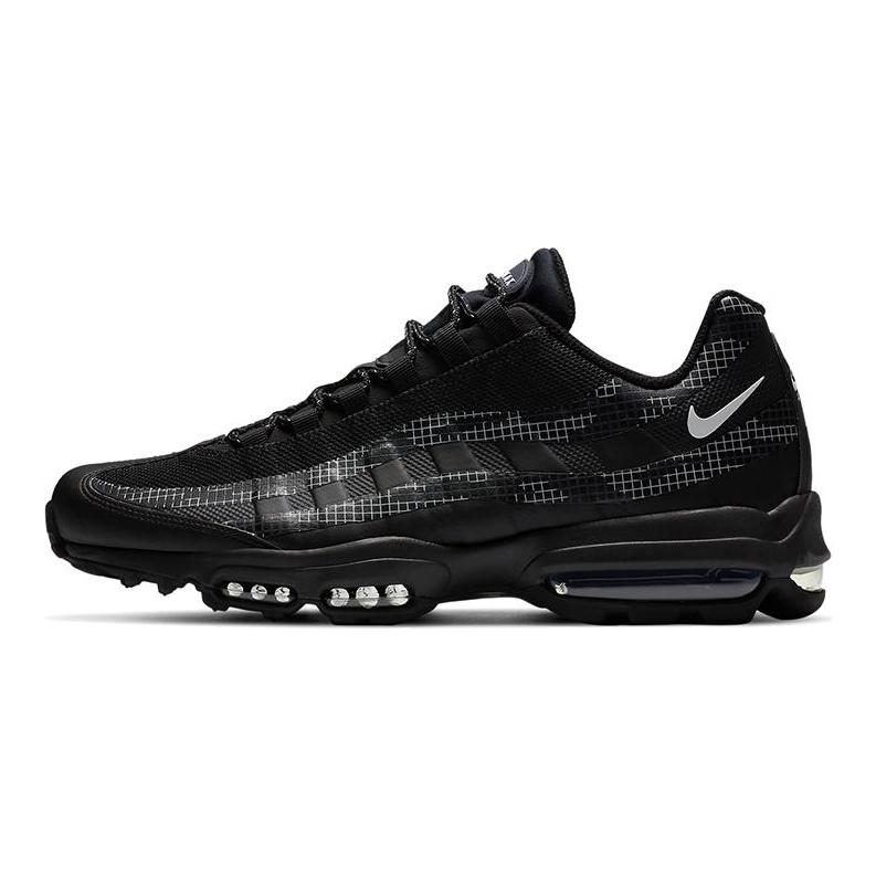 Nike Air Max 95 Ultra 'Черный' CZ7551-002