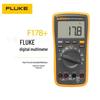 FLUKE F17B+ Цифровой мультиметр AC/DC 1000В