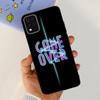 Чехол для LG K42 LM-K420 LMK420H Милый Модный Расписной Чехол Мягкий Силиконовый Чехол для Телефона Для LG K42 K 42 LGK42 Задняя Крышка 6.6'' Coque