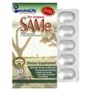Original Same, 400Mg, 30 Tablets Coated with Enteric Coating