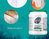 Fresh Oxygen Granules Laundry Detergent: Antibacterial, Stain-Removing, Disinfecting Powder