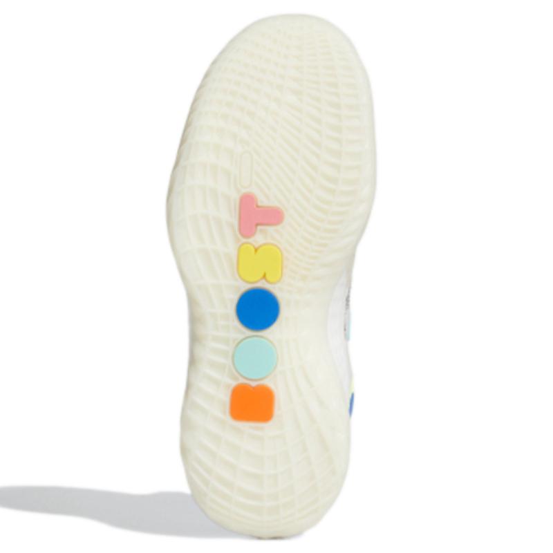 adidas Харден Вол. 5 Кроссовки Futurenatural FZ1071