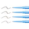 Dejavu Ultra-fine Cream Pencil Eyeliner 0.074 g / New Colors Launched