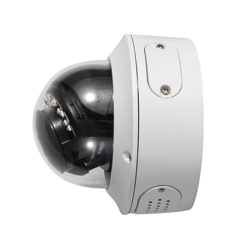 AI-311 Electric Vehicle Intelligent Recognition & Networking Dual-Mode Monitoring Camera