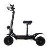 Electric Scooter J-30MAX Off-road Scooter 11 Inch 60V 6000W Dual Motor 38Ah Long Distance Electric Scooter Strong Power