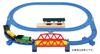 TAKARA TOMY начните работу с PLARAIL Легко собираемый игрушечный поезд-поезд Для детей от 3 лет Соответствует стандартам безопасности игрушек Сертификация ST Mark