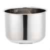 Durable Stainless Steel Rice Cooker Pot - Essential Addition To Your Kitchen