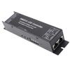 Декодер DMX512 постоянного напряжения LED-контроллер 4 канала DC 12В-24В для светодиодной ленты сценического освещения