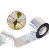 Pest Control Laser Warning Strip Dual-sided Reflective Bird Scare Tape New Anti Bird Tape