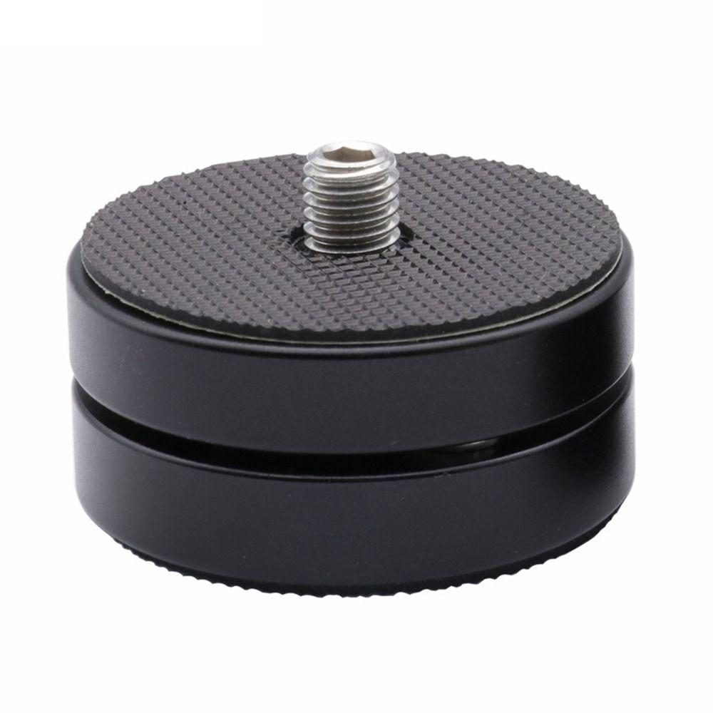 1Pcs Aluminum Magnesium Alloy HiFi Audio Isolation Feet  for Speaker Amplifier DAC