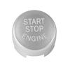 Start Stop Engine Push Button Switch Cover with Tools for BMW F20 F21 F22 F23 F30 F31 F32 F33