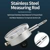 Precision Tool 0.01mm Accuracy Measurement Instrument Dial Indicator Gauge