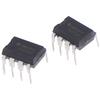 10 шт. Tl072Cp оригинальный двойной операционный усилитель Ic Inline Dip-8