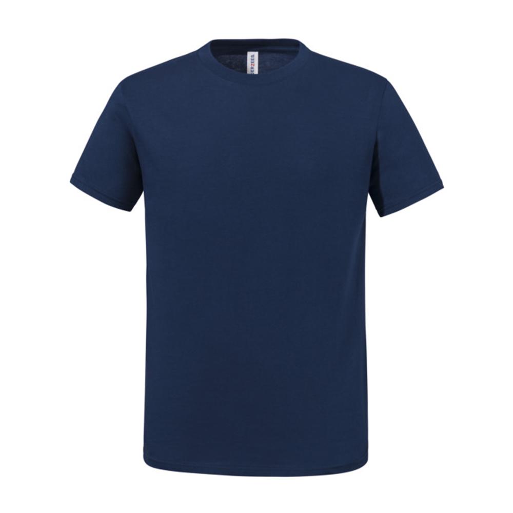Jerzees Mens Essential Cotton T-Shirt